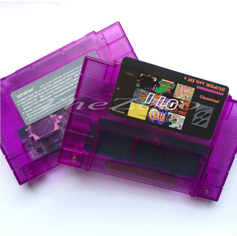 Console Game Cartridge