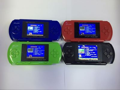 Children's console game